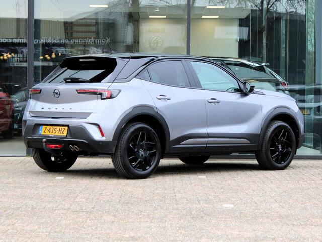 Opel MOKKA 1.2 Turbo Ultimate Automaat | Navi / Camera / Climate