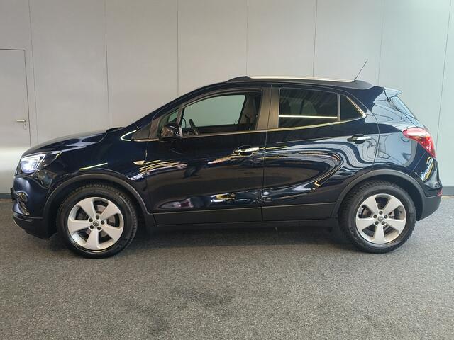 Opel MOKKA X 1.4 Turbo Innovation Rijklaar + 12 maanden Bovag-garantie Henk Jongen Auto's in Helmond, al 50 jaar service zoals 't hoort!
