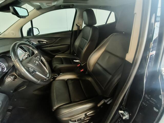 Opel MOKKA X 1.4 Turbo Innovation Rijklaar + 12 maanden Bovag-garantie Henk Jongen Auto's in Helmond, al 50 jaar service zoals 't hoort!