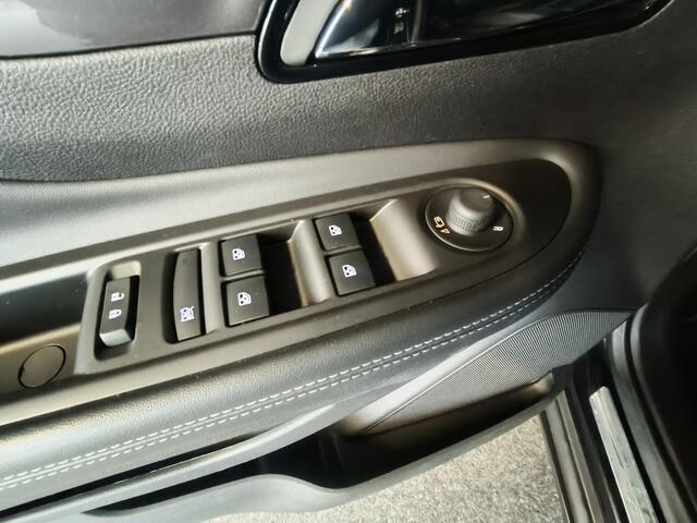 Opel MOKKA X 1.4 Turbo Innovation Rijklaar + 12 maanden Bovag-garantie Henk Jongen Auto's in Helmond, al 50 jaar service zoals 't hoort!