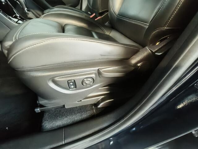 Opel MOKKA X 1.4 Turbo Innovation Rijklaar + 12 maanden Bovag-garantie Henk Jongen Auto's in Helmond, al 50 jaar service zoals 't hoort!