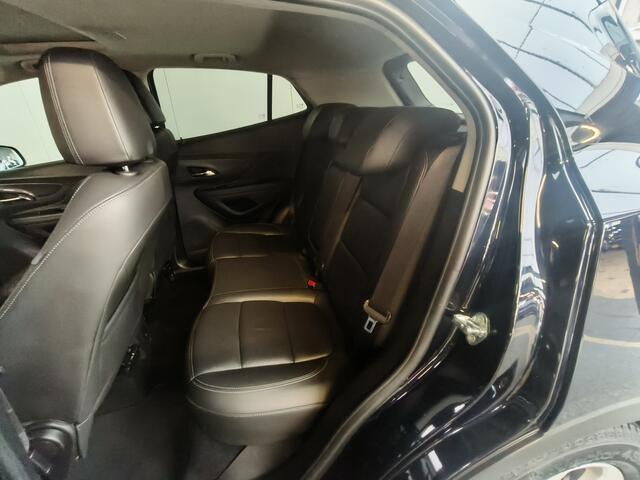 Opel MOKKA X 1.4 Turbo Innovation Rijklaar + 12 maanden Bovag-garantie Henk Jongen Auto's in Helmond, al 50 jaar service zoals 't hoort!