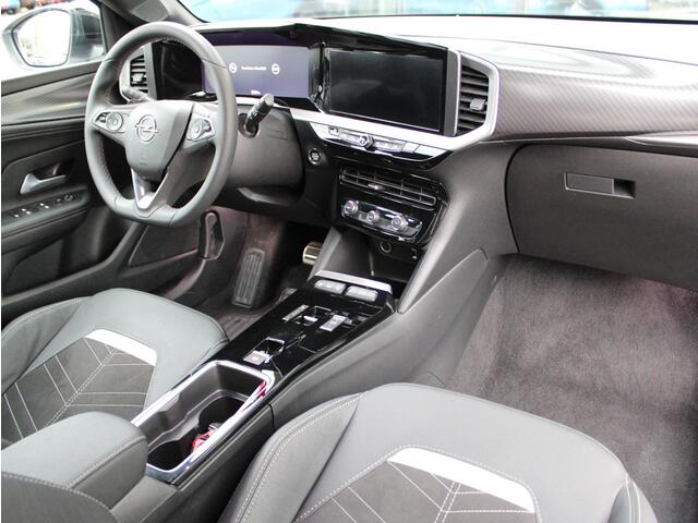 Opel MOKKA 1.2 Turbo Ultimate Automaat | Navi / Camera / Climate