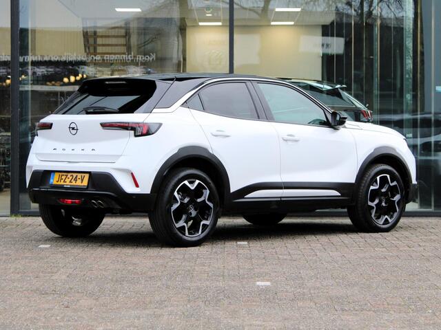 Opel MOKKA 1.2 Turbo Ultimate Automaat | Navi / Camera / Climate