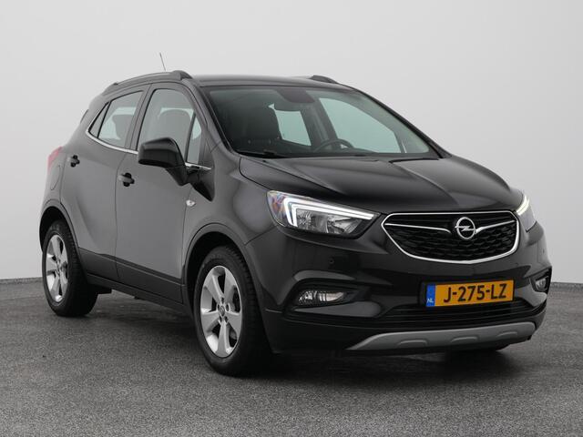 Opel MOKKA X 1.4 Turbo 4x4 Online Edition 6-Bak | CRUISE