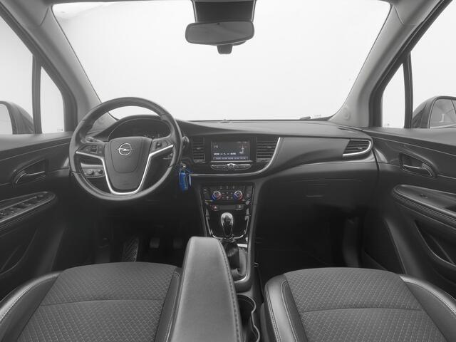 Opel MOKKA X 1.4 Turbo 4x4 Online Edition 6-Bak | CRUISE