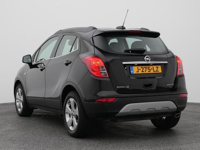 Opel MOKKA X 1.4 Turbo 4x4 Online Edition 6-Bak | CRUISE