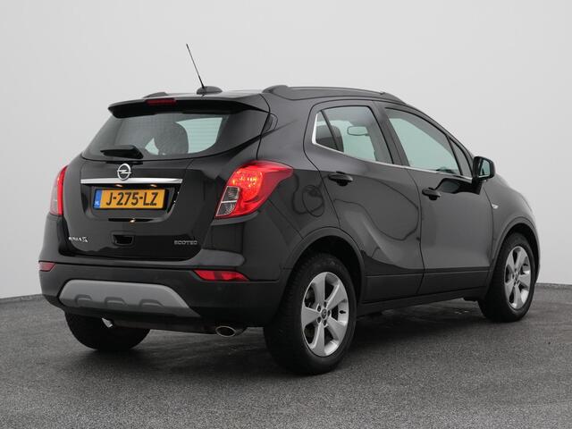 Opel MOKKA X 1.4 Turbo 4x4 Online Edition 6-Bak | CRUISE