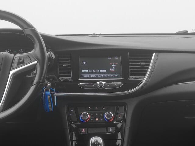 Opel MOKKA X 1.4 Turbo 4x4 Online Edition 6-Bak | CRUISE