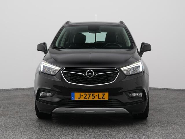 Opel MOKKA X 1.4 Turbo 4x4 Online Edition 6-Bak | CRUISE