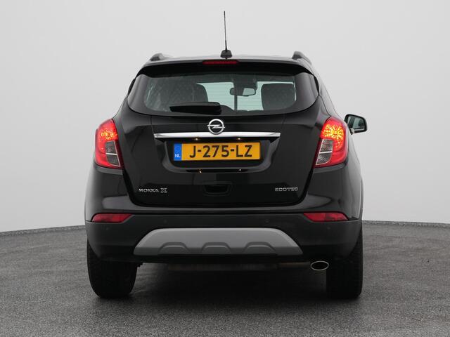 Opel MOKKA X 1.4 Turbo 4x4 Online Edition 6-Bak | CRUISE