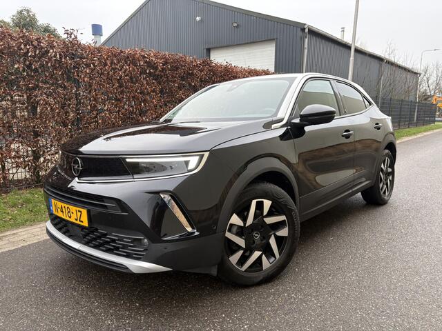 Opel MOKKA Mokka-e Elegance 50-kWh 11kw bl. / AUTOMAAT / NAVI / CRUISE / INCL BTW