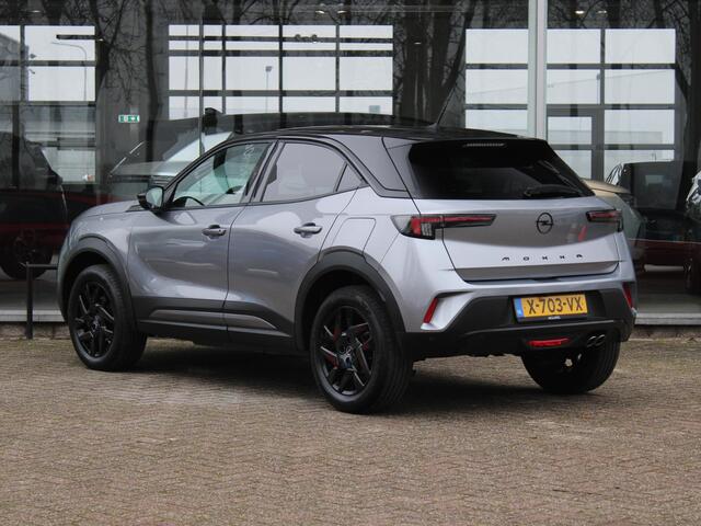 Opel MOKKA 1.2 Turbo GS | Automaat | Camera / Navi / Climate
