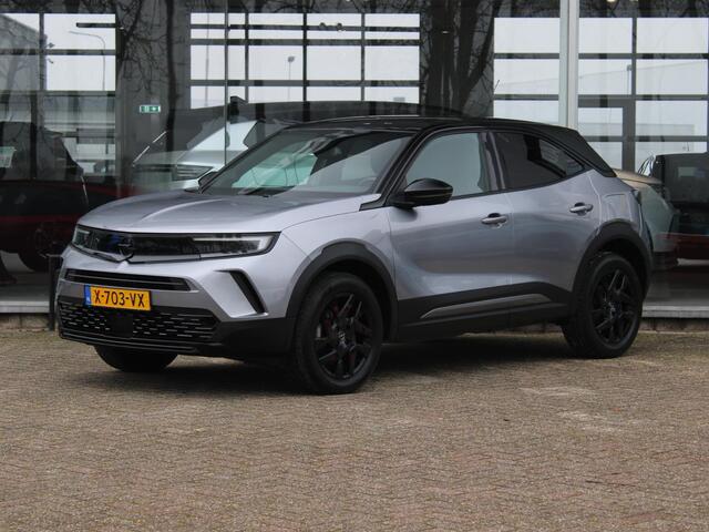 Opel MOKKA 1.2 Turbo GS | Automaat | Camera / Navi / Climate