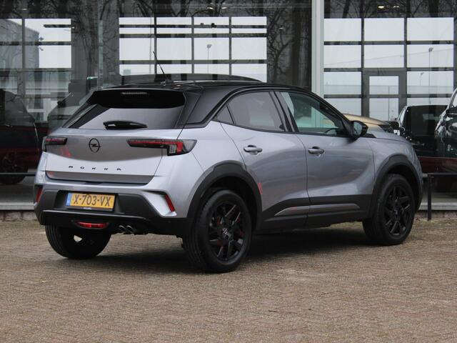 Opel MOKKA 1.2 Turbo GS | Automaat | Camera / Navi / Climate