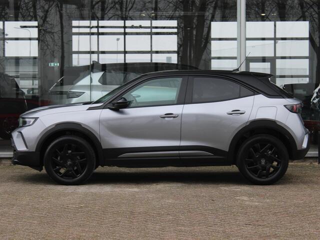 Opel MOKKA 1.2 Turbo GS | Automaat | Camera / Navi / Climate