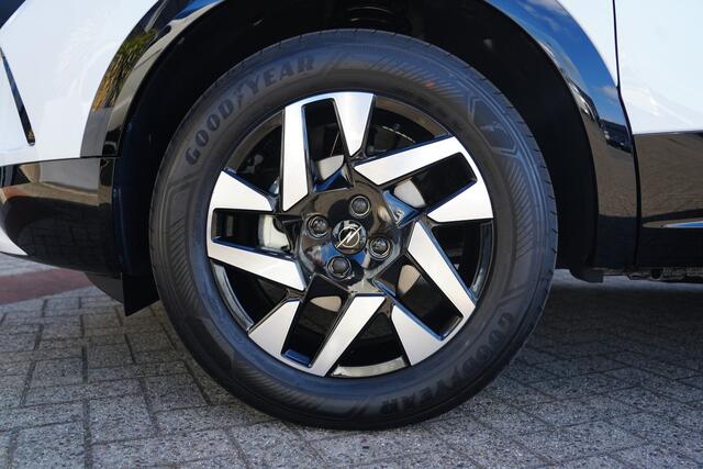 Opel MOKKA 1.2 Turbo Hybrid GS 131pk Stoelverwarming/AppleCarplay/Camera