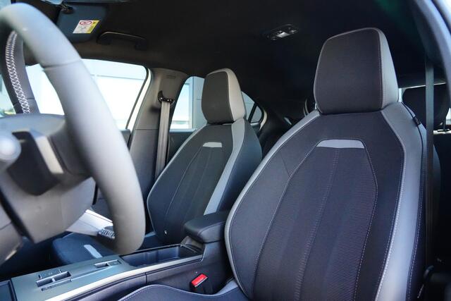 Opel MOKKA 1.2 Turbo Hybrid GS 131pk Stoelverwarming/AppleCarplay/Camera