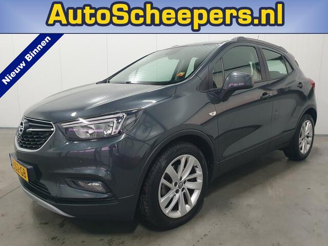 Opel MOKKA X 1.4 Turbo Black Edition NAVI/PDC/TRHAAK/AIRCO/LMV