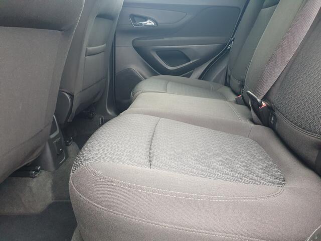 Opel MOKKA X 1.4 Turbo Black Edition NAVI/PDC/TRHAAK/AIRCO/LMV