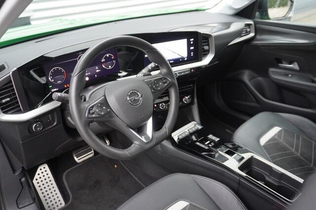 Opel MOKKA 1.2 Turbo Ultimate Automaat / 1e eig. / Stoelverwarming / Camera / Adaptive Cruise