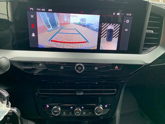 Opel MOKKA 1.2 Turbo 130 pk GS Automaat 3000 km