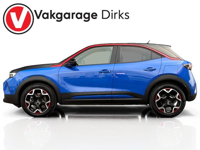 Opel MOKKA Mokka-e GS Line 50-kWh 11kw bl. ? ACC ? Matrix LED ? Carplay