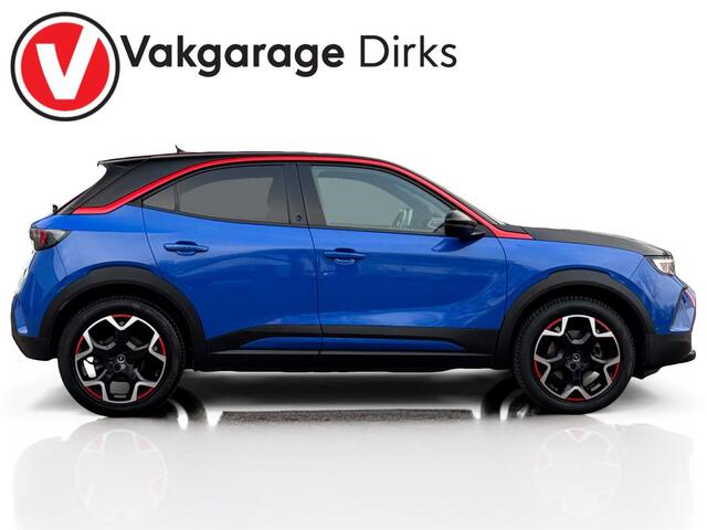 Opel MOKKA Mokka-e GS Line 50-kWh 11kw bl. ? ACC ? Matrix LED ? Carplay