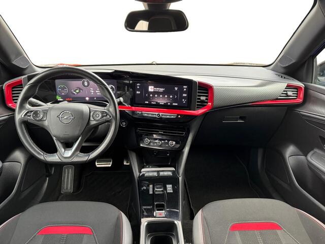 Opel MOKKA Mokka-e GS Line 50-kWh 11kw bl. ? ACC ? Matrix LED ? Carplay