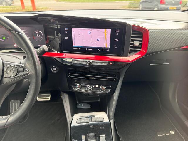Opel MOKKA Mokka-e GS Line 50-kWh 11kw bl. ? ACC ? Matrix LED ? Carplay