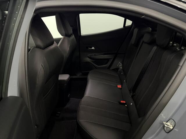 Opel MOKKA 1.2 Turbo GS Line Half leder, Camera, Winterpakket, Clima, Apple carplay, Cruise control, Rijstrook correctie, 1 jaar garantie