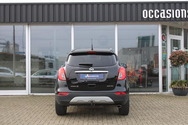 Opel MOKKA X Start/Stop Edition