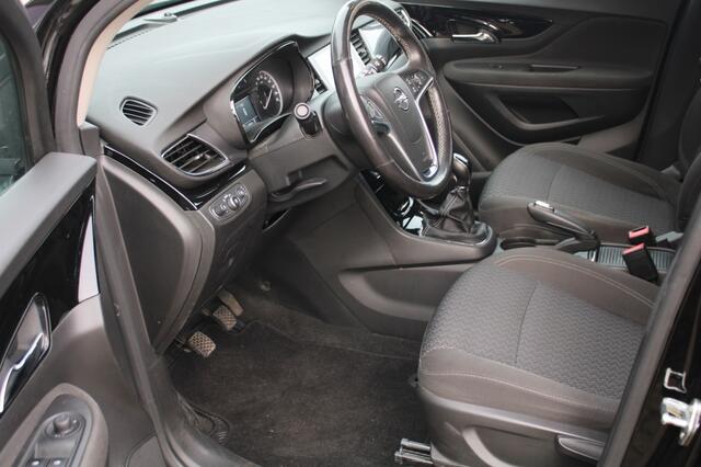 Opel MOKKA X Start/Stop Edition