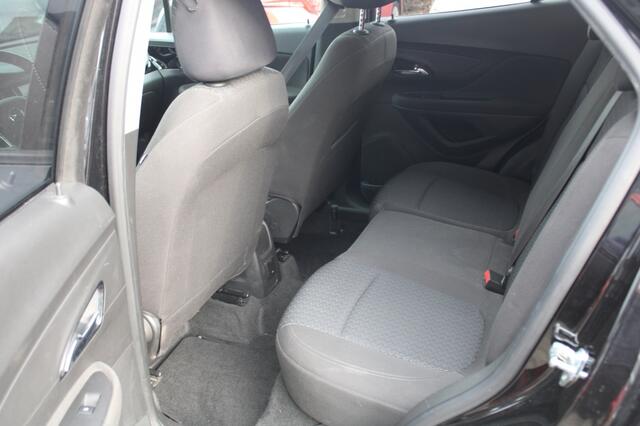 Opel MOKKA X Start/Stop Edition