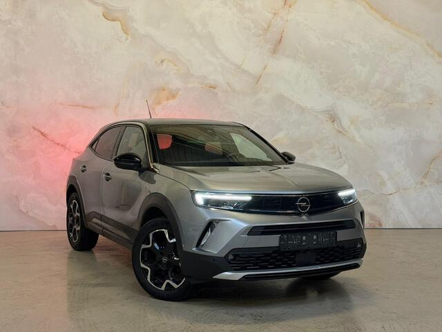 Opel MOKKA 1.2 Turbo Ultimate