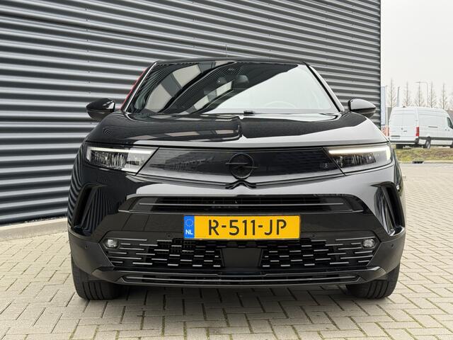 Opel MOKKA 1.2 GS Line Camera/Apple/Android