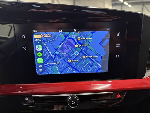 Opel MOKKA 1.2 GS Line Camera/Apple/Android