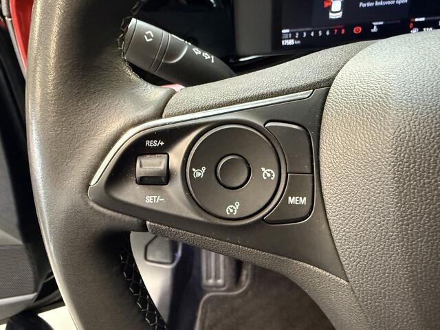 Opel MOKKA 1.2 GS Line Camera/Apple/Android