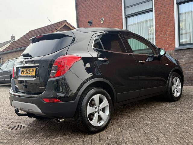 Opel MOKKA X 1.4 Turbo Innovation | NAVI | CAMERA | TREKHAAK | NETTE AUTO |