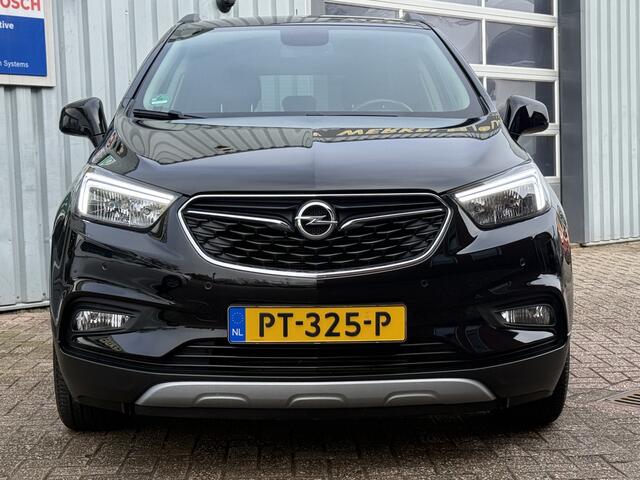 Opel MOKKA X 1.4 Turbo Innovation | NAVI | CAMERA | TREKHAAK | NETTE AUTO |