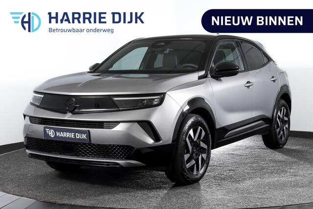 Opel MOKKA 1.2 Turbo Hybrid 145 PK GS - Automaat | Dig. Cockpit | Cruise | PDC | Camera | App. Connect | ECC | DAB | LM 17" | 1277