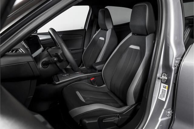 Opel MOKKA 1.2 Turbo Hybrid 145 PK GS - Automaat | Dig. Cockpit | Cruise | PDC | Camera | App. Connect | ECC | DAB | LM 17" | 1277