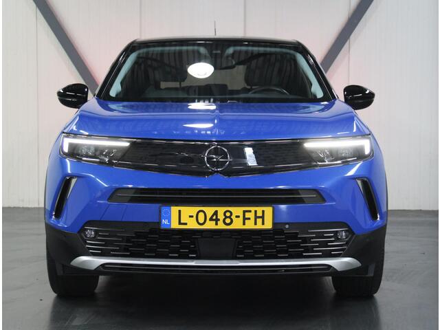Opel MOKKA Mokka-e Business Elegance 50-kWh 11kw bl. 136PK | 1ste Eigenaar | ACCURAPPORT 92% | Armsteun | StoelStuurVerwarming | Navigatie | Climate Control | Adaptieve Cruise Control | LED | Camera | Isofix | Privacy Glass | Parkeersensoren |