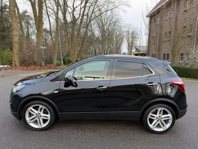 Opel MOKKA 1.4 TURBO - Schuifdak - Leer - Trekaak !!!