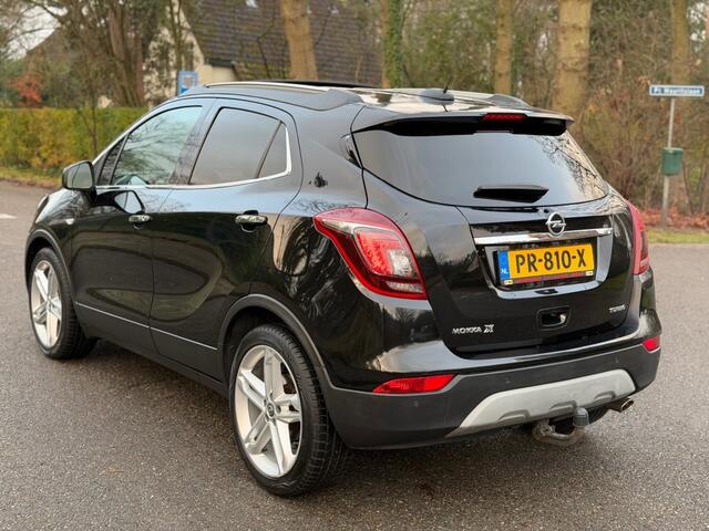Opel MOKKA 1.4 TURBO - Schuifdak - Leer - Trekaak !!!