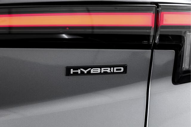 Opel MOKKA 1.2 Turbo Hybrid 145 PK GS - Automaat | Dig. Cockpit | Cruise | PDC | Camera | App. Connect | ECC | DAB | LM 17" | 8749