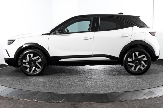 Opel MOKKA 1.2 Turbo Hybrid 145 PK GS - Automaat | Dig. Cockpit | Cruise | PDC | Camera | App. Connect | ECC | DAB | LM 17" | 8579