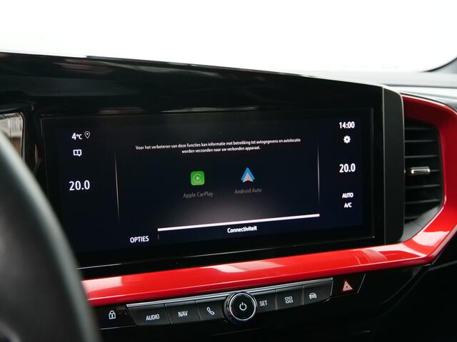 Opel MOKKA 1.2 Turbo GS Line 130 Pk Navigatie / DAB / Apple Carplay / Camera