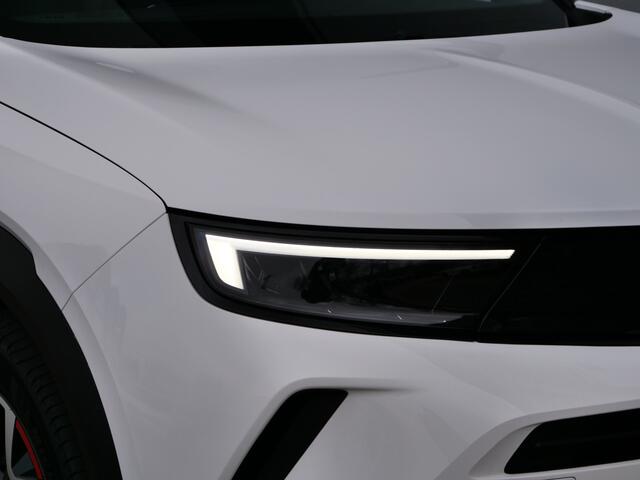 Opel MOKKA 1.2 Turbo GS Line 130 Pk Navigatie / DAB / Apple Carplay / Camera