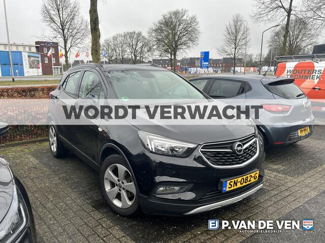 Opel MOKKA X 1.4 Turbo Innovation 140pk/104kW 6-bak | Trekhaak | Navigatie | Camera